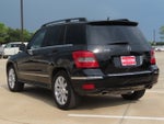 2012 Mercedes-Benz GLK 350 GLK 350