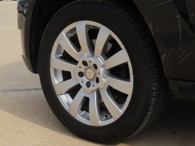 2012 Mercedes-Benz GLK 350 GLK 350