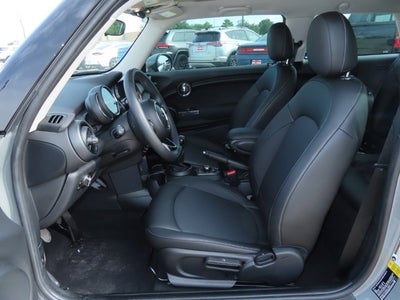 2019 MINI Hardtop 2 Door Cooper