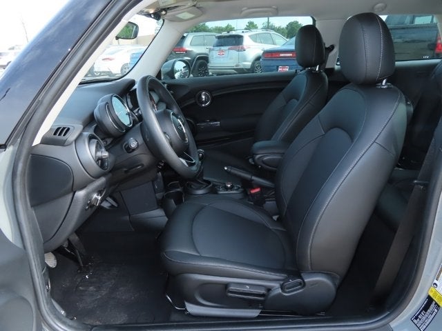 2019 MINI Hardtop 2 Door Cooper