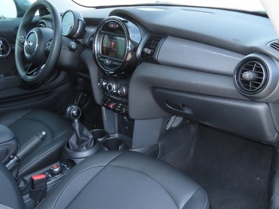 2019 MINI Hardtop 2 Door Cooper