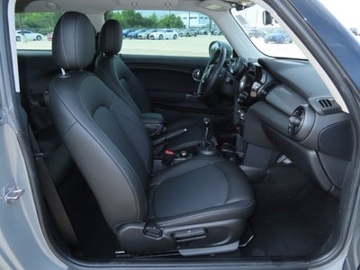 2019 MINI Hardtop 2 Door Cooper