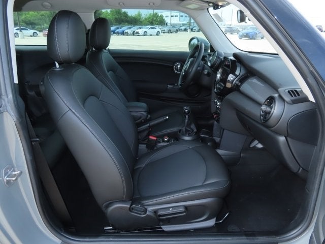 2019 MINI Hardtop 2 Door Cooper