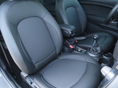 2019 MINI Hardtop 2 Door Cooper