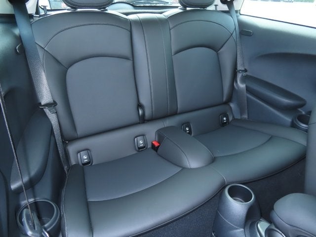 2019 MINI Hardtop 2 Door Cooper