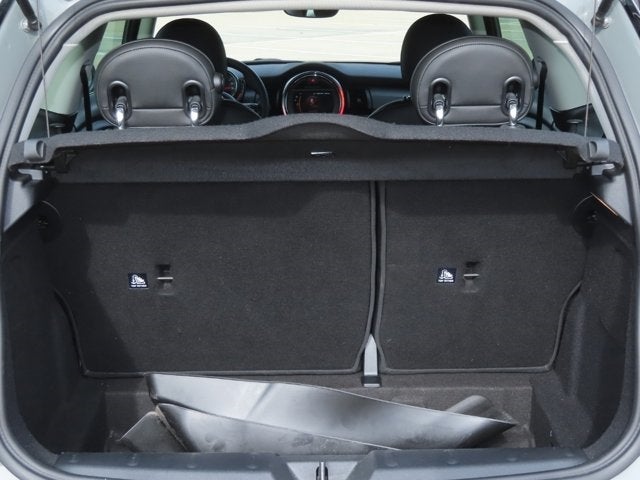 2019 MINI Hardtop 2 Door Cooper