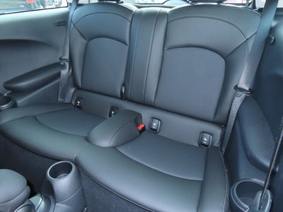 2019 MINI Hardtop 2 Door Cooper