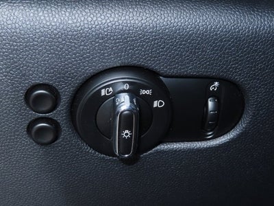 2019 MINI Hardtop 2 Door Cooper