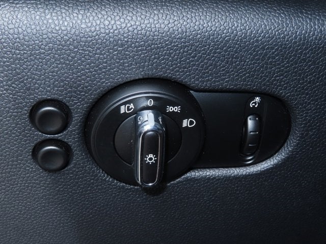 2019 MINI Hardtop 2 Door Cooper