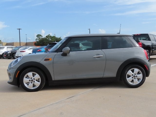 2019 MINI Hardtop 2 Door Cooper