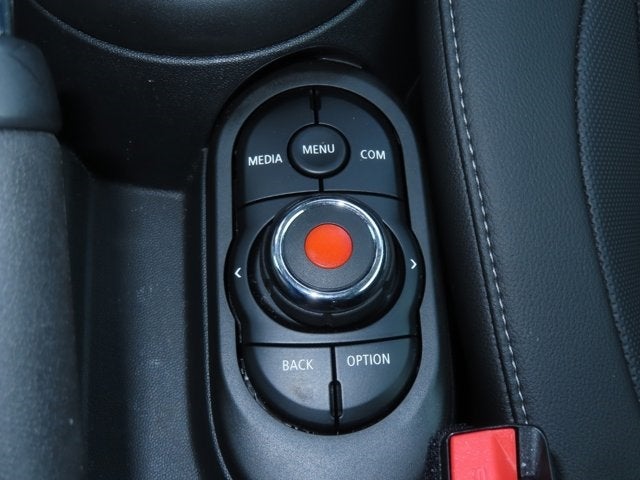 2019 MINI Hardtop 2 Door Cooper