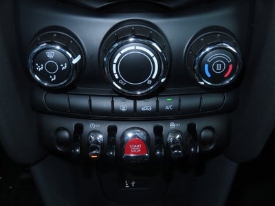 2019 MINI Hardtop 2 Door Cooper