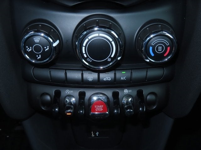 2019 MINI Hardtop 2 Door Cooper