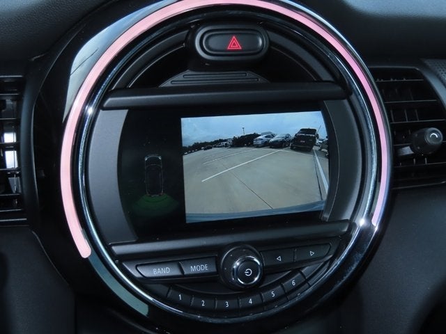 2019 MINI Hardtop 2 Door Cooper