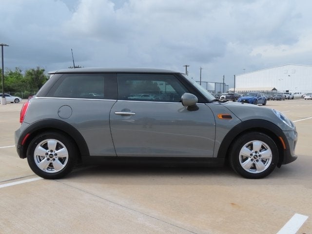 2019 MINI Hardtop 2 Door Cooper