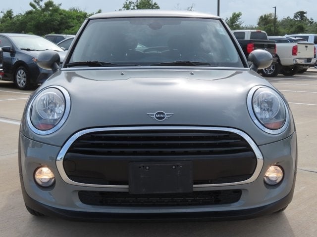 2019 MINI Hardtop 2 Door Cooper