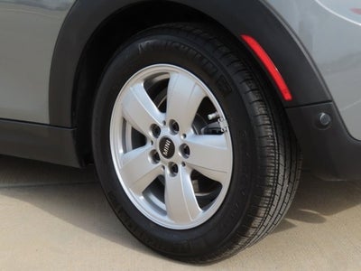 2019 MINI Hardtop 2 Door Cooper