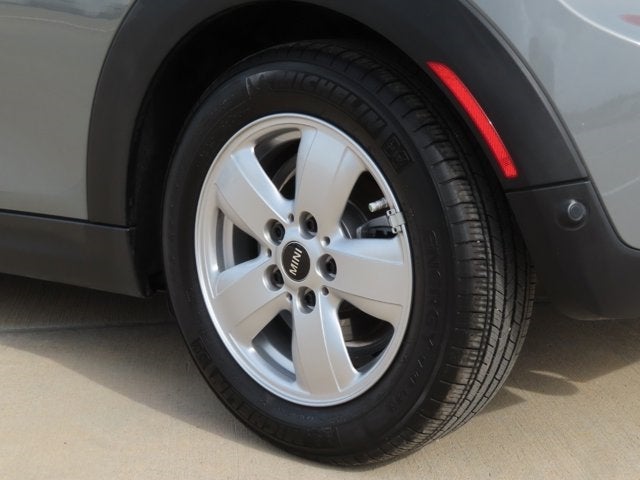 2019 MINI Hardtop 2 Door Cooper