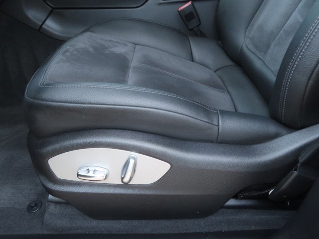 2018 Porsche Macan Base