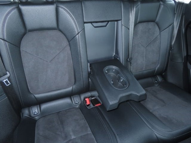 2018 Porsche Macan Base