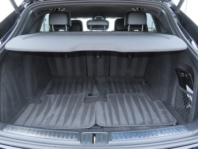 2018 Porsche Macan Base