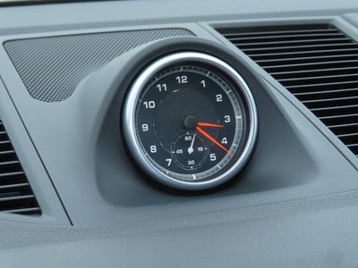 2018 Porsche Macan Base