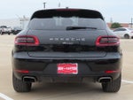 2018 Porsche Macan Base