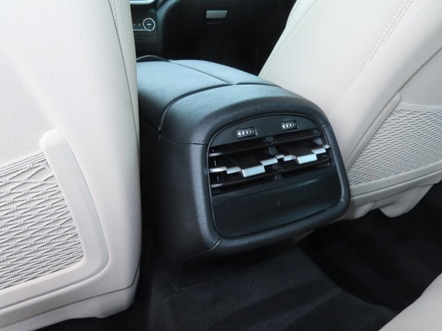 2015 Maserati Ghibli 