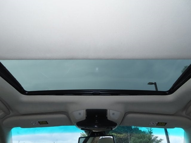 2015 Maserati Ghibli 