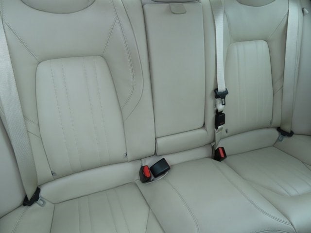 2015 Maserati Ghibli 