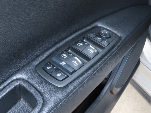 2015 Maserati Ghibli 