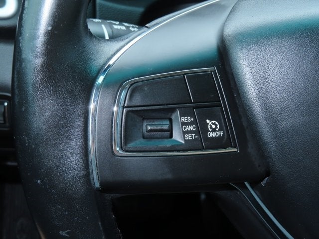 2015 Maserati Ghibli 