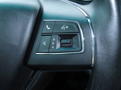 2015 Maserati Ghibli 