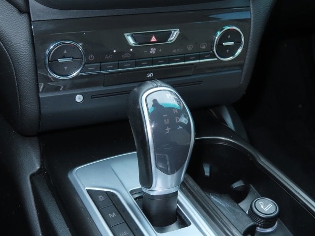 2015 Maserati Ghibli 