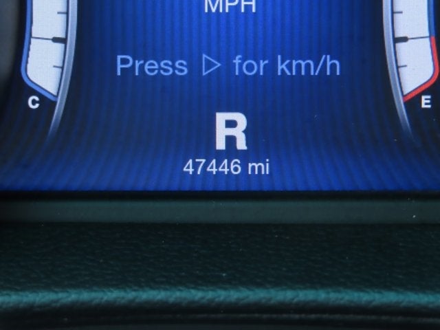 2015 Maserati Ghibli 