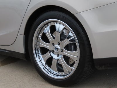 2015 Maserati Ghibli 