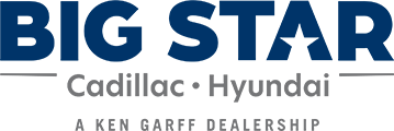 Big Star Cadillac & Big Star Hyundai